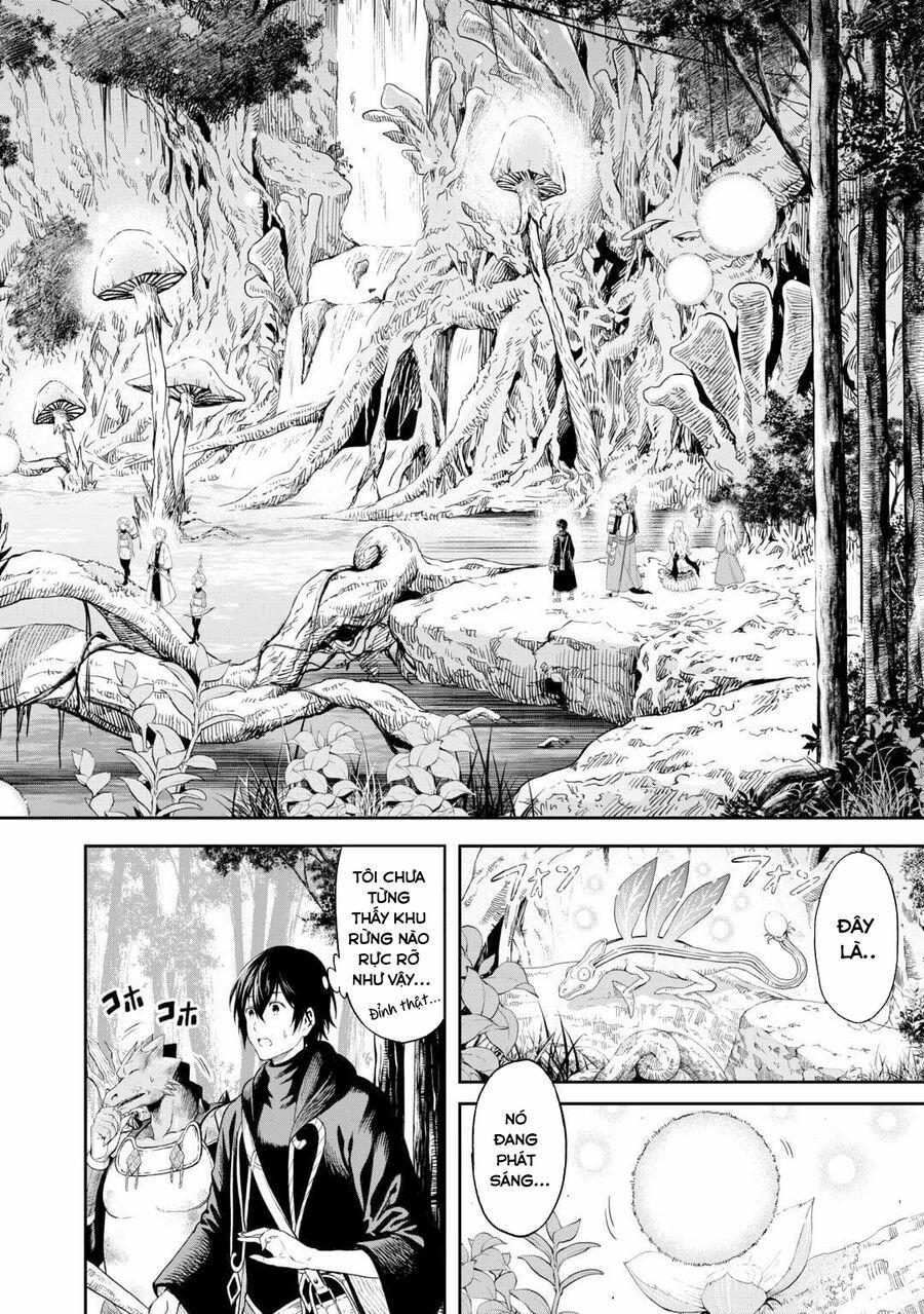 Sozai Saishuka No Isekai Ryokouki 48 trang 1