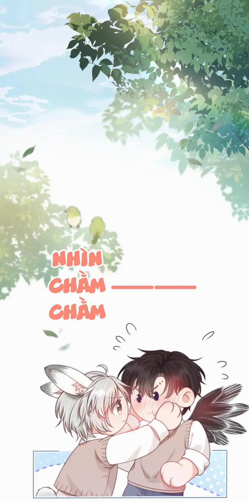 [Ss2] Một Ngụm Ăn Cả Thỏ Con 45 trang 1