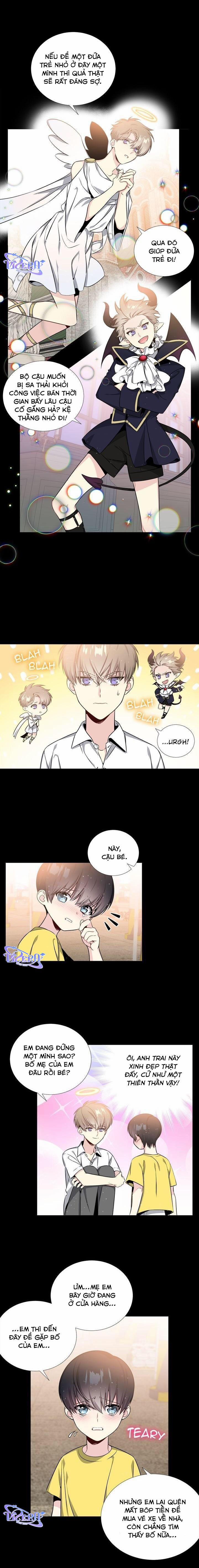 Starlight Scandal. 26 trang 0