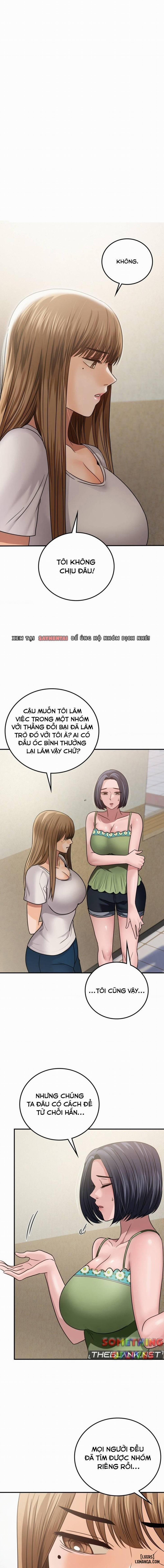 Stepmother's past 18 trang 0