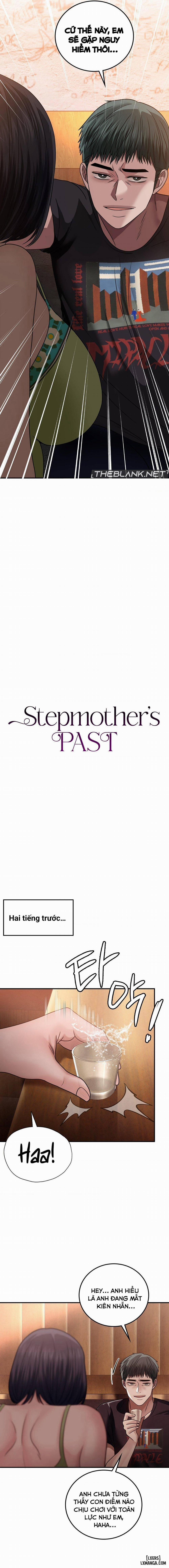 Stepmother's past 24 trang 1