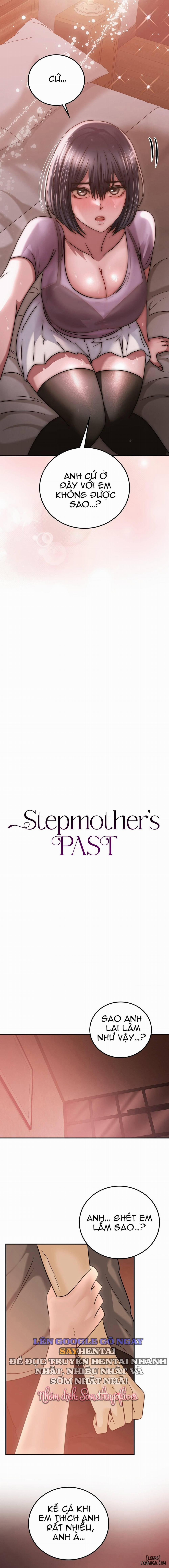 Stepmother's past 27 trang 1