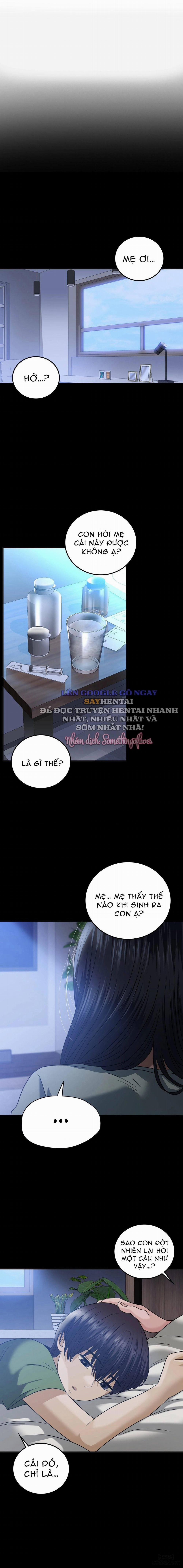 Stepmother's past 29 trang 1