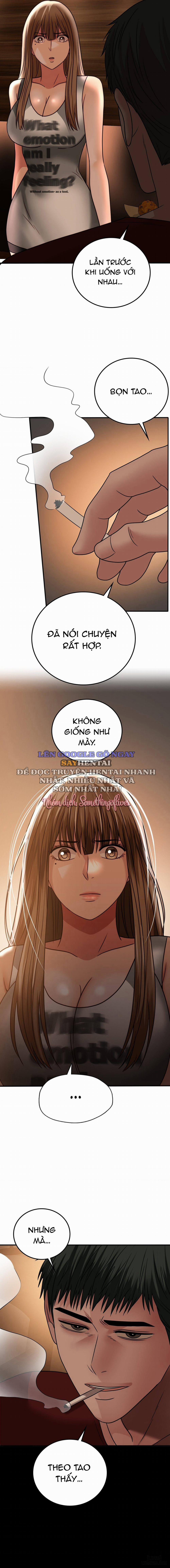 Stepmother's past 32 trang 1