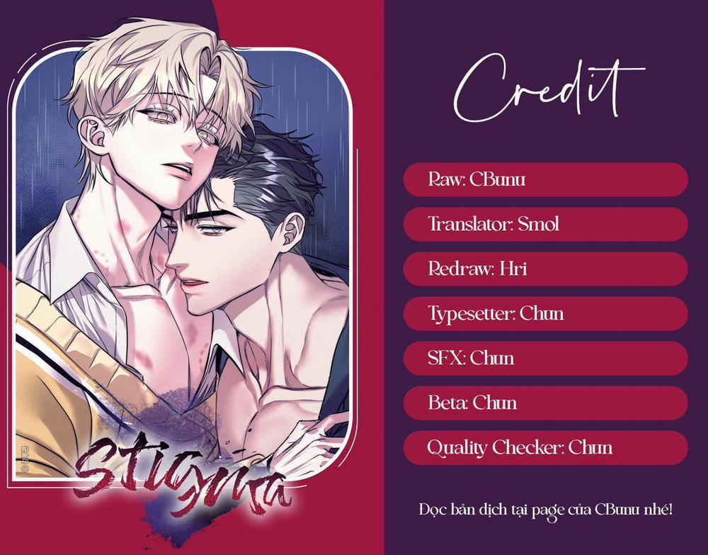 Stigma 3 trang 0