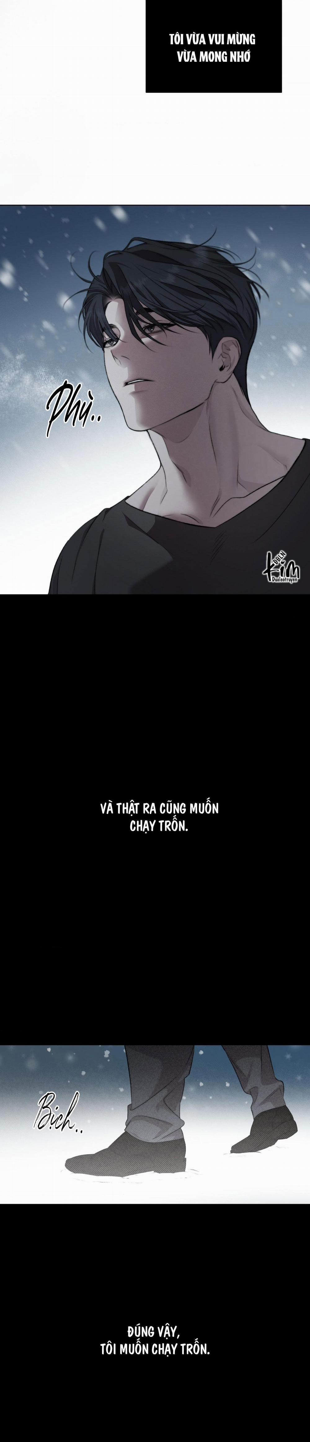 Still Love You 1 trang 1