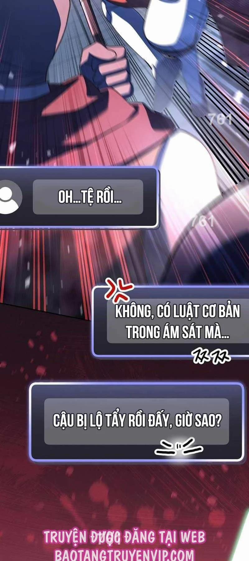 Stream Của Cung Thủ Thiên Tài 16 trang 1