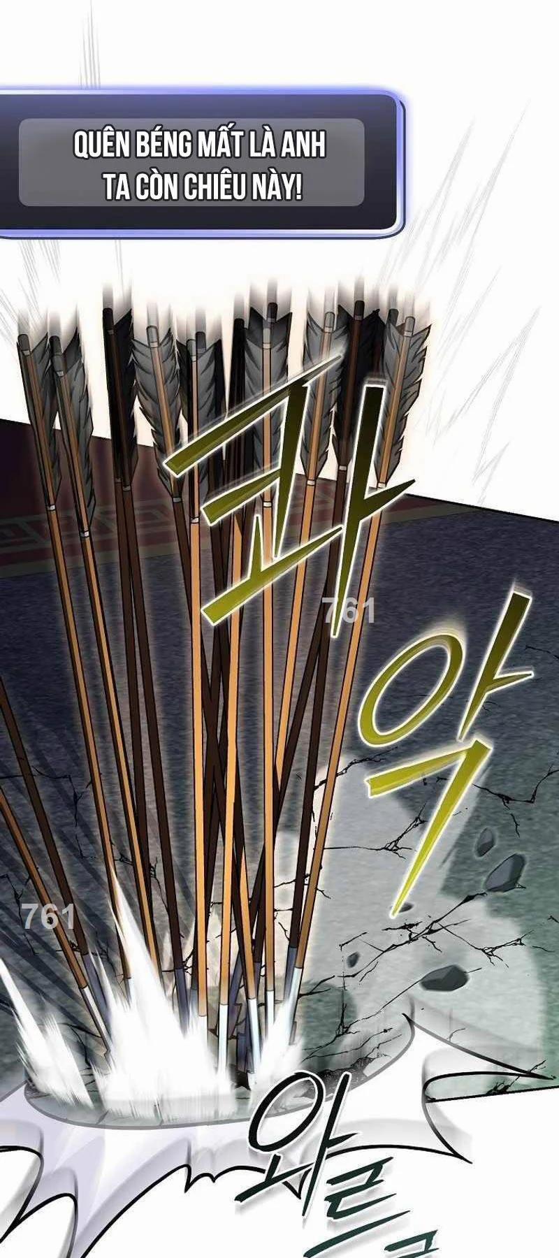 Stream Của Cung Thủ Thiên Tài 17 trang 0