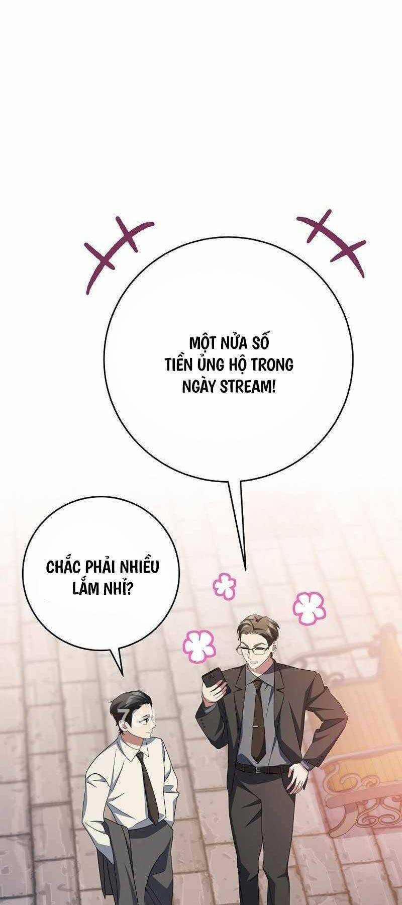 Stream Của Cung Thủ Thiên Tài 8 trang 1