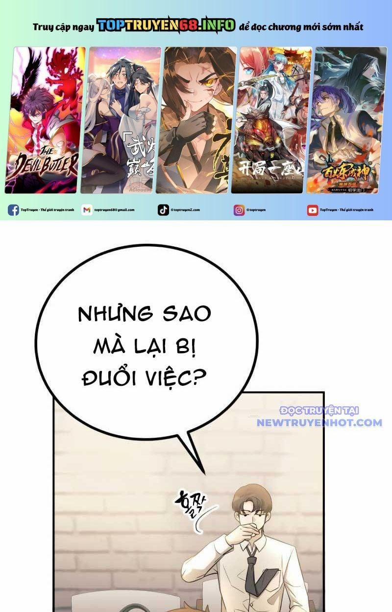 Streamer Game Thiên Tài Bị Ma Ám 1.2 trang 0