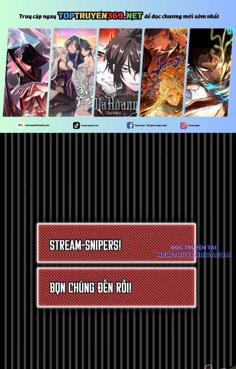 Streamer Game Thiên Tài Bị Ma Ám 30 trang 0