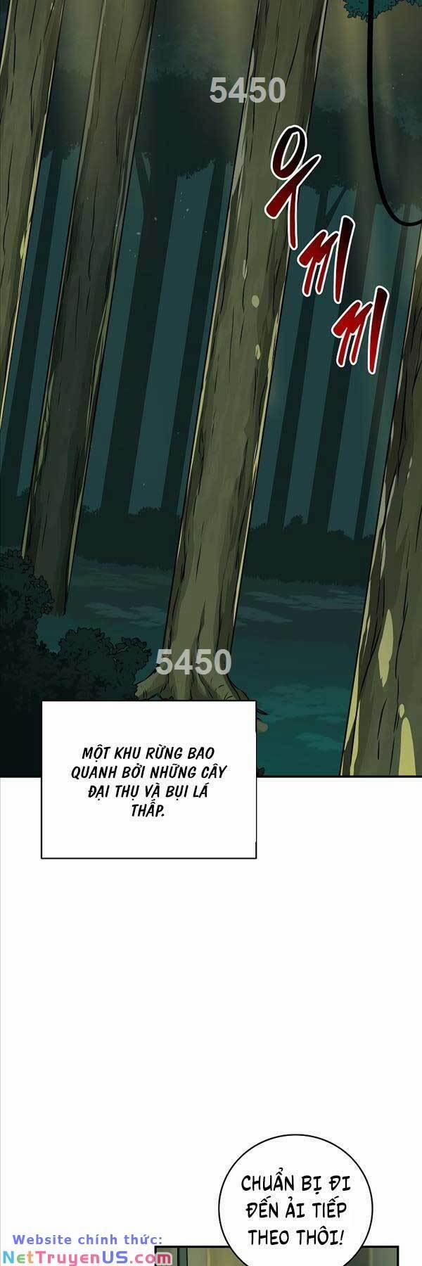 Streamer Pháp Sư 83 trang 1