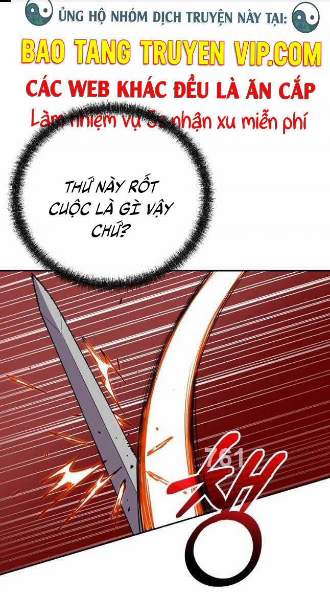 Sự Chuyển Sinh Vào Võ Lâm Thế Gia Của Ranker 113 trang 0
