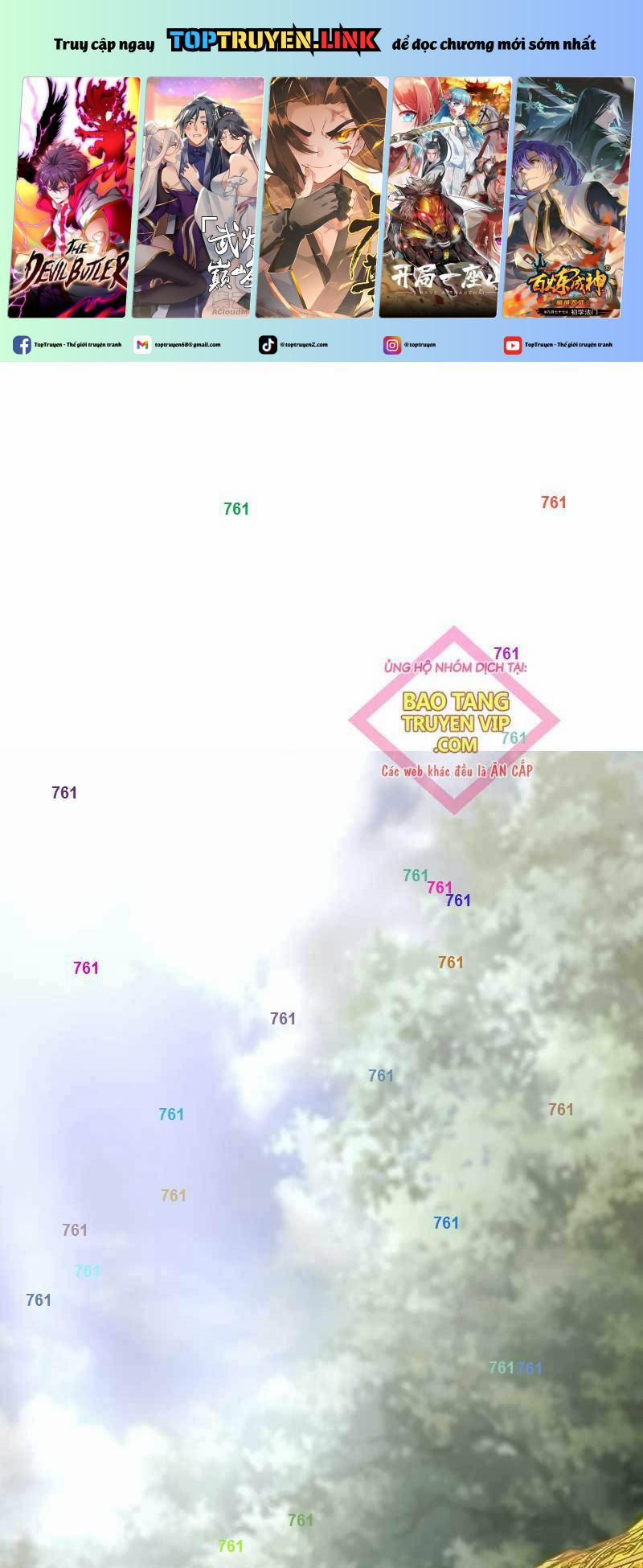 Sự Chuyển Sinh Vào Võ Lâm Thế Gia Của Ranker 132 trang 0