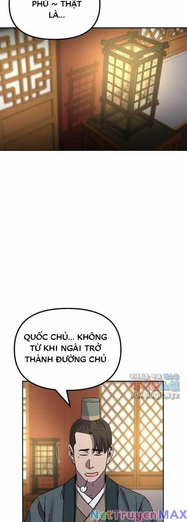 Sự Chuyển Sinh Vào Võ Lâm Thế Gia Của Ranker 97 trang 1