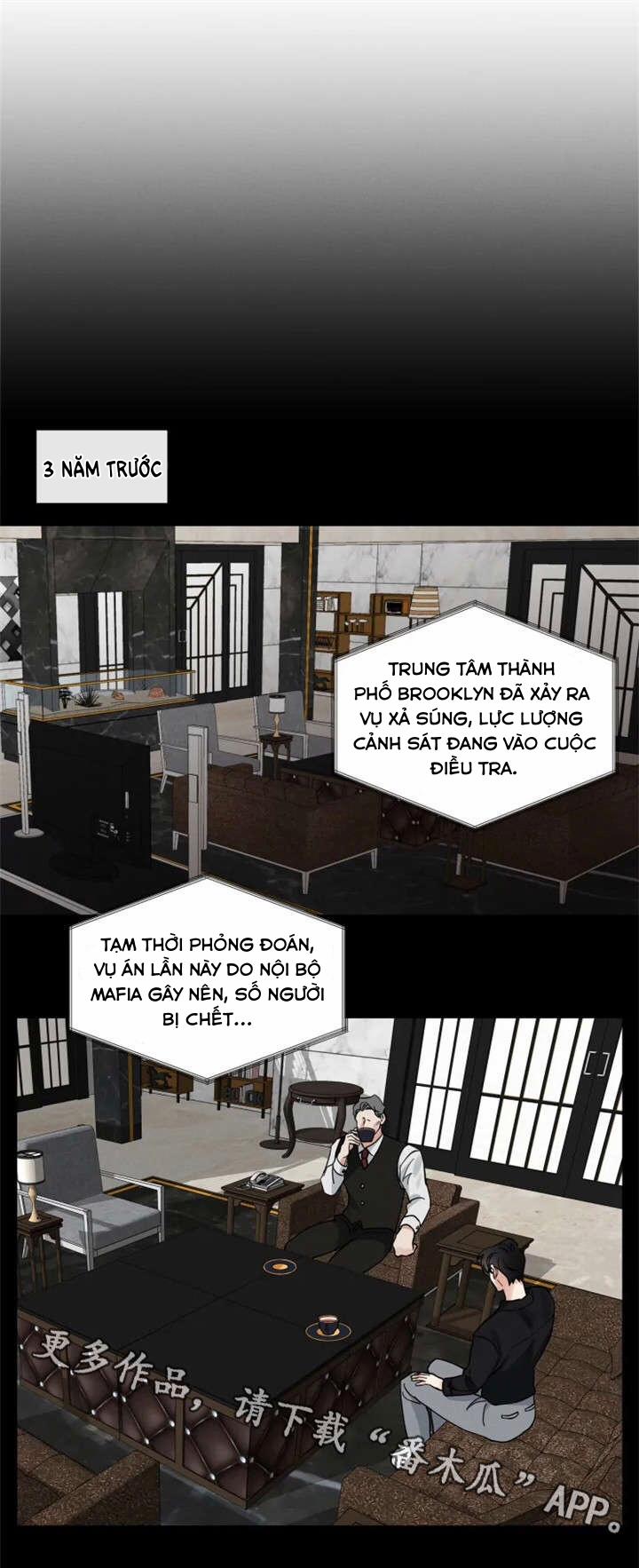 Sự Cứu Rỗi Tội Lỗi [DROP] 14 trang 0