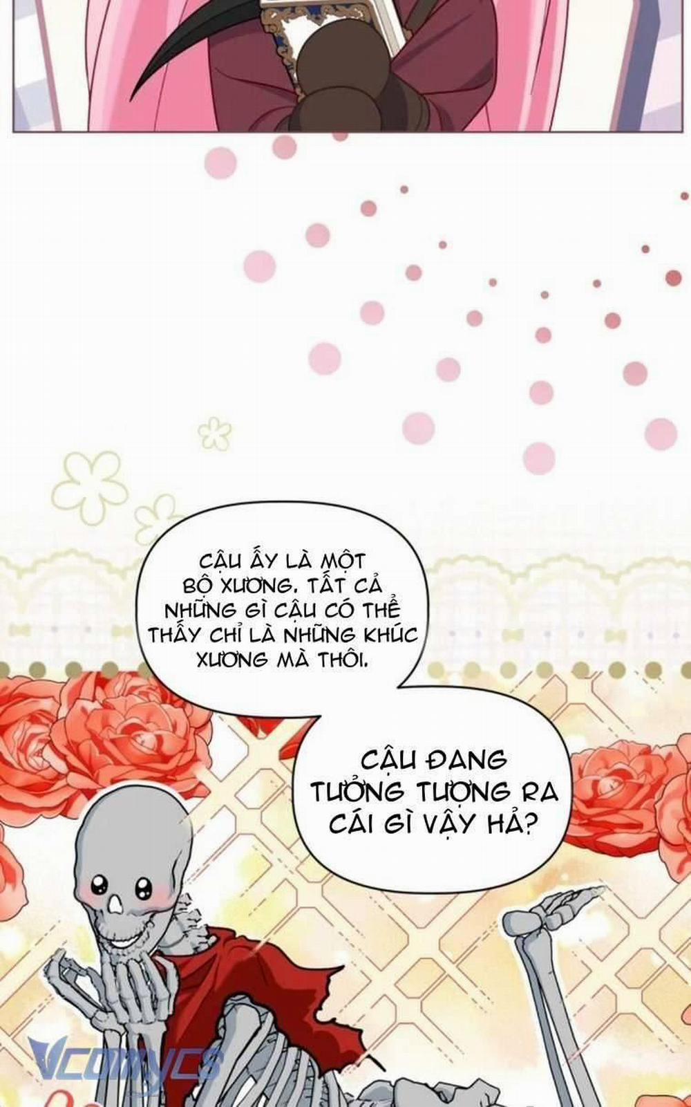 Sự Điều Trị Đặc Biệt Của Tinh Linh 80 trang 1