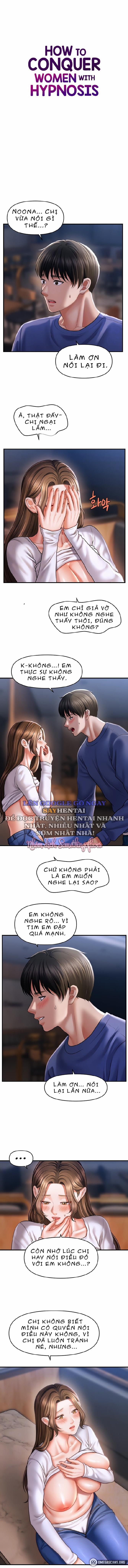 Sử Dụng Thuật Thôi Miên Để Chinh Phục Phái Nữ 43 trang 1