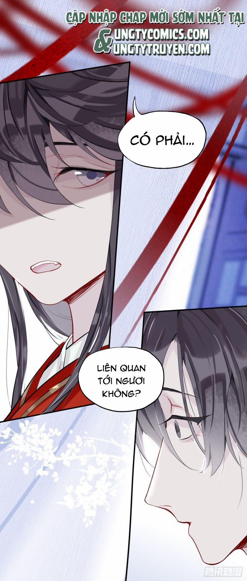Sư Huynh Đừng Hòng Chạy 15 trang 1