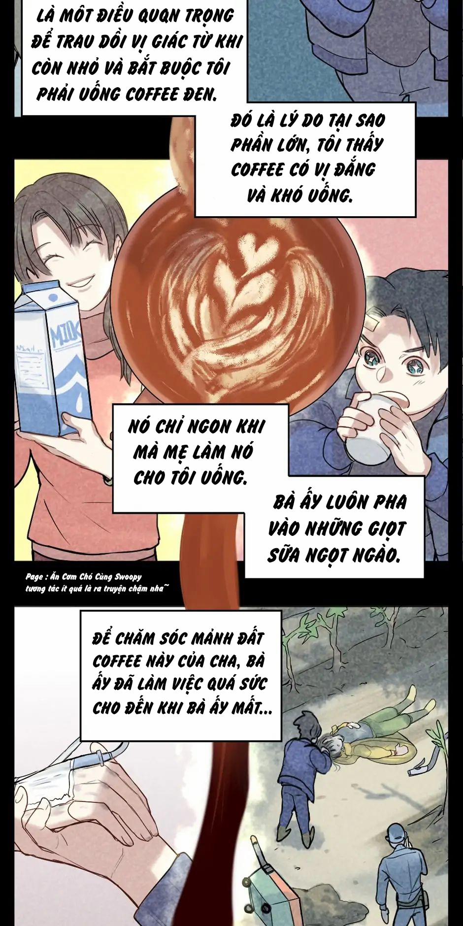 Sự Kết Hợp Hoàn Hảo End 2 trang 1