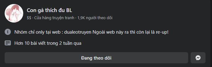 Sự Mâu Thuẫn 1 trang 0