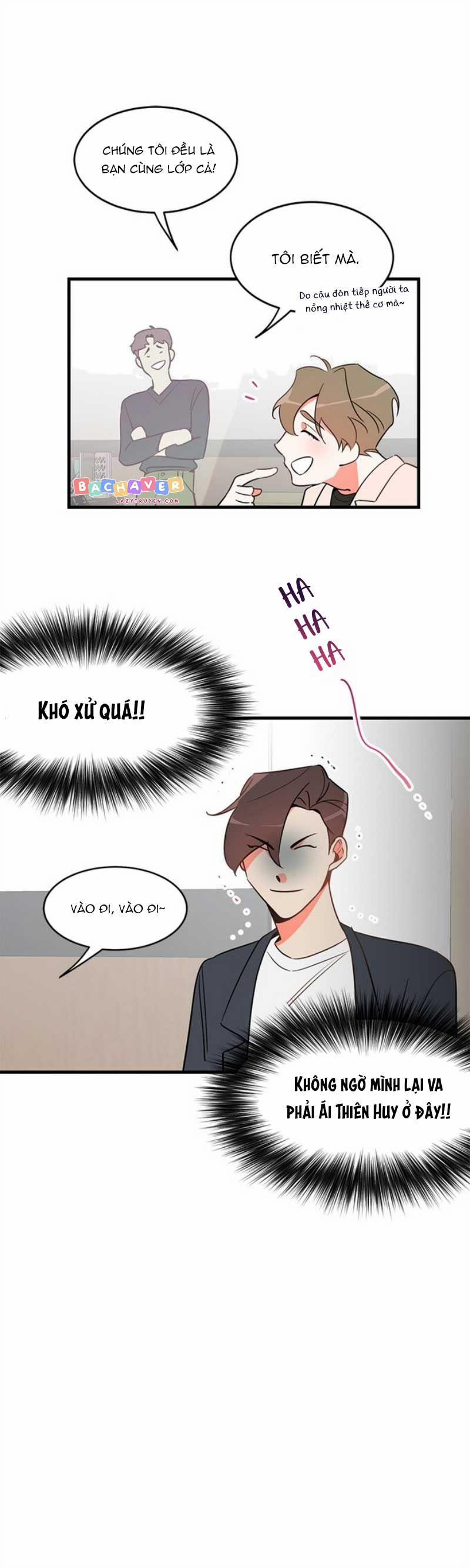 Sự Nổi Tiếng Của Tôi Có Gì Đó Sai Sai Rồi 3 trang 1