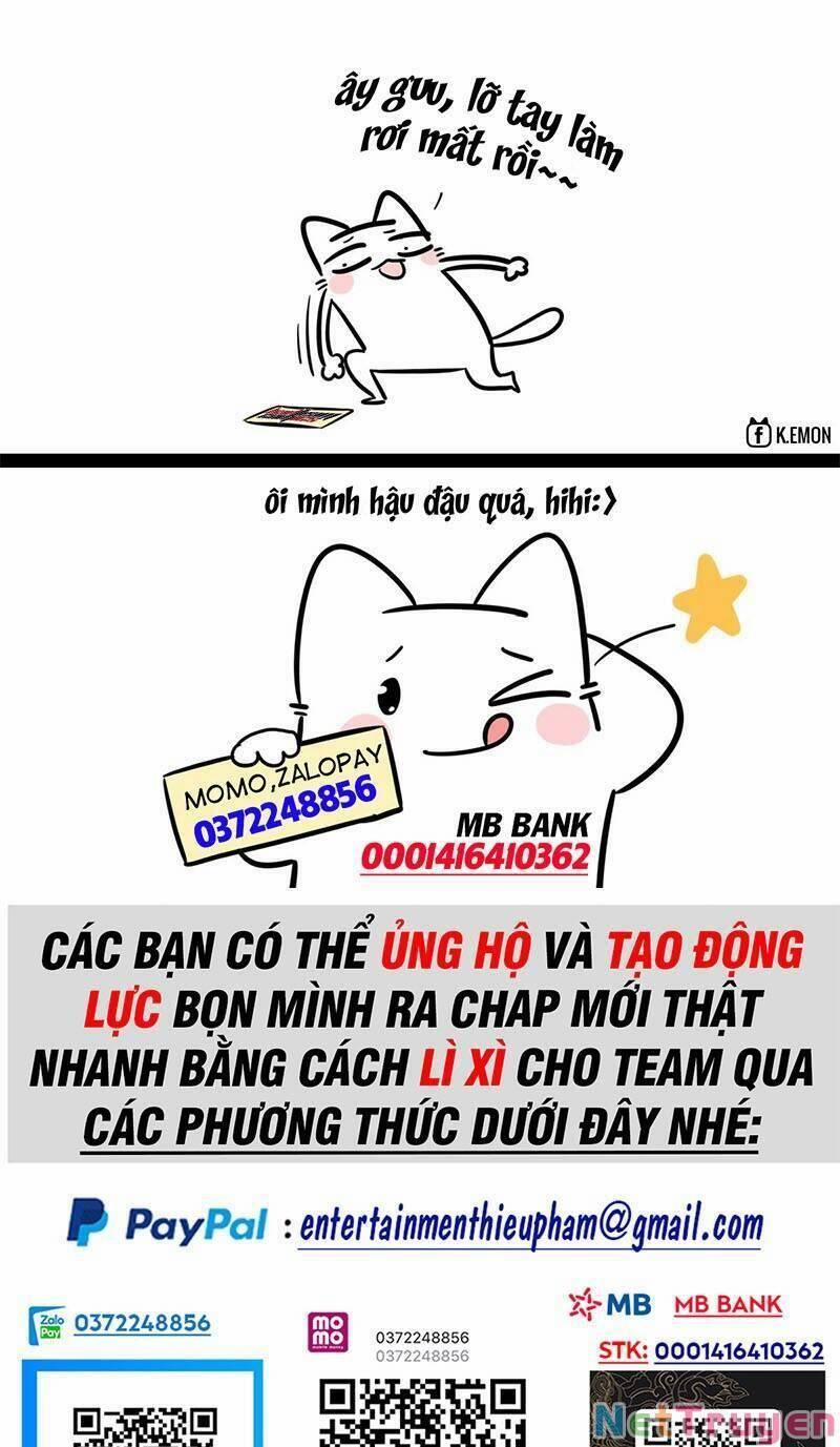 Sư Phụ Của Ta Mỗi Khi Đến Đại Nạn Mới Đột Phá 25 trang 0