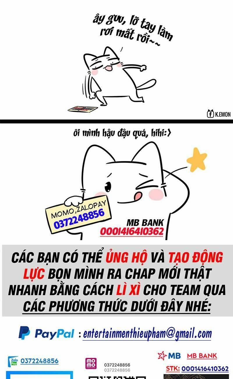Sư Phụ Của Ta Mỗi Khi Đến Đại Nạn Mới Đột Phá 26 trang 0