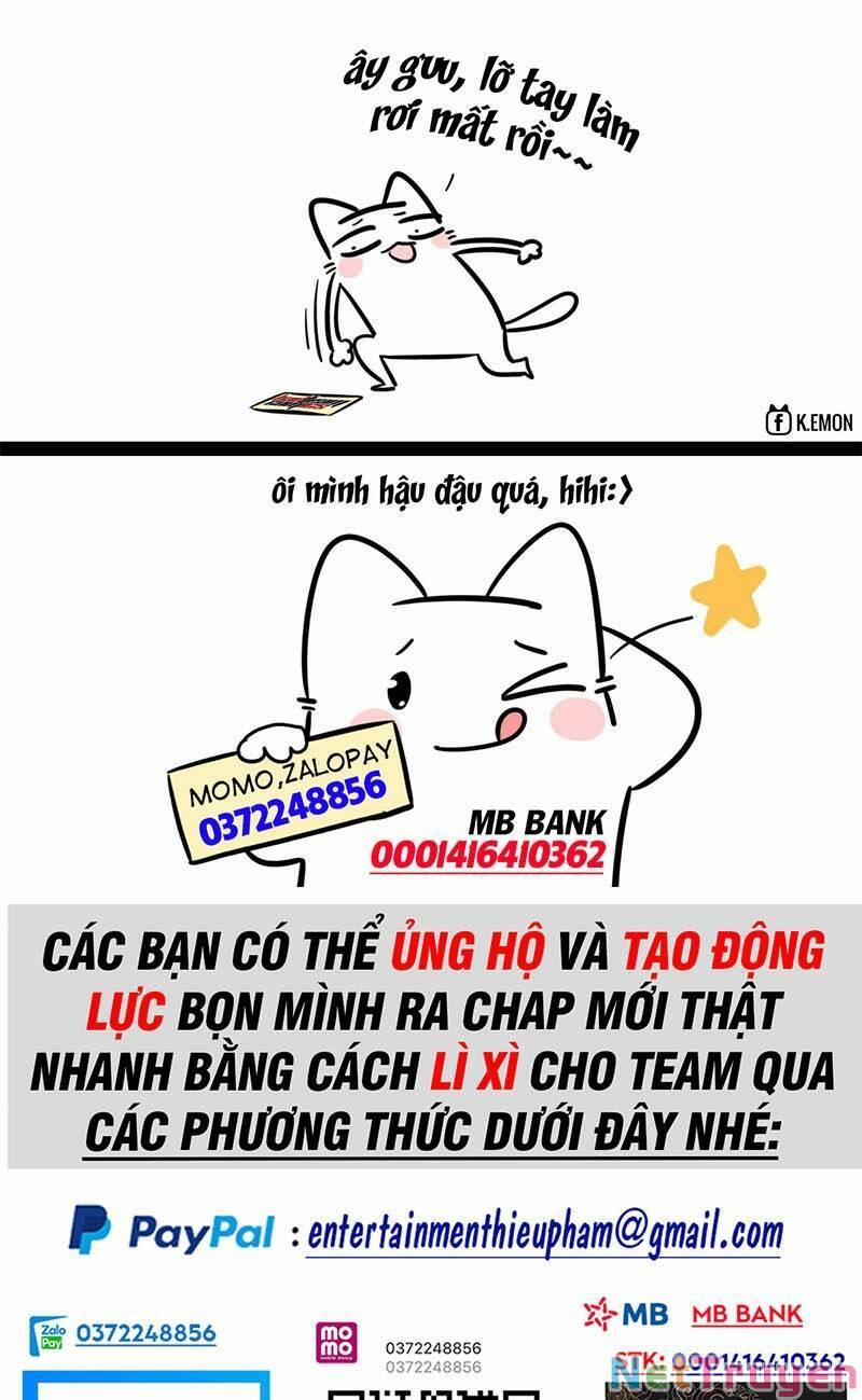 Sư Phụ Của Ta Mỗi Khi Đến Đại Nạn Mới Đột Phá 27 trang 0