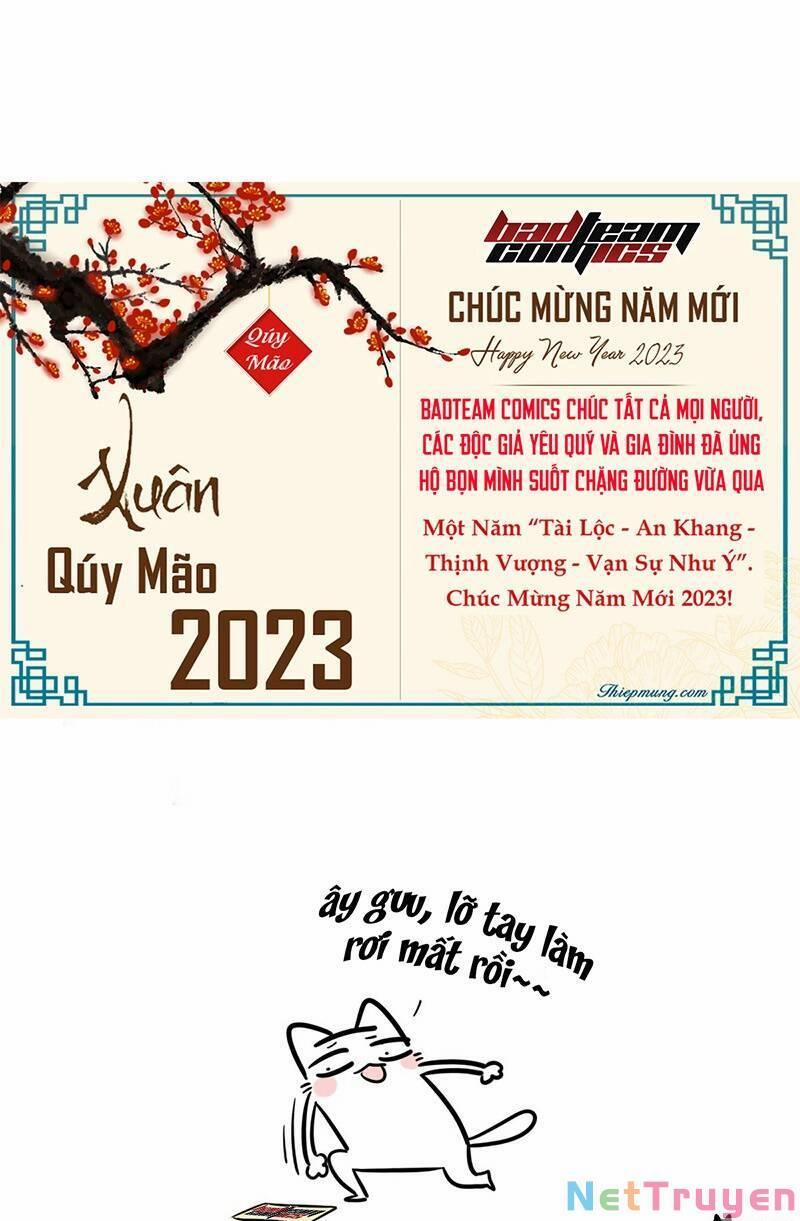 Sư Phụ Của Ta Mỗi Khi Đến Đại Nạn Mới Đột Phá 28 trang 0