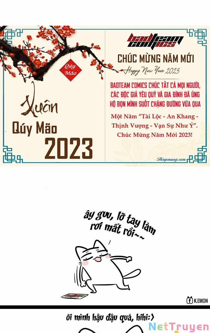 Sư Phụ Của Ta Mỗi Khi Đến Đại Nạn Mới Đột Phá 29 trang 0
