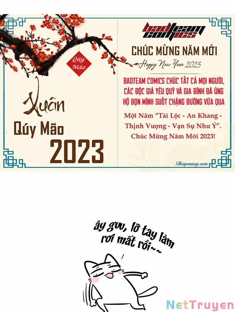Sư Phụ Của Ta Mỗi Khi Đến Đại Nạn Mới Đột Phá 30 trang 0