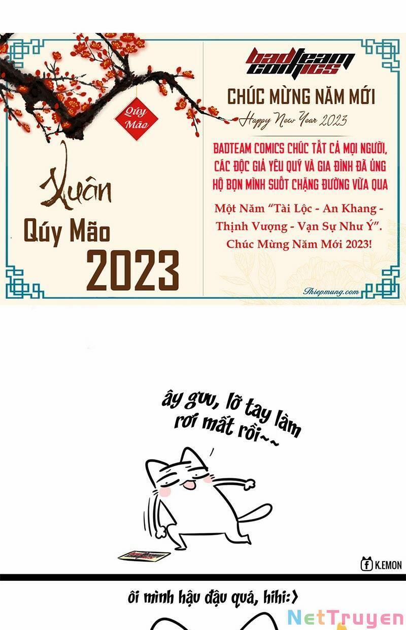 Sư Phụ Của Ta Mỗi Khi Đến Đại Nạn Mới Đột Phá 31 trang 0