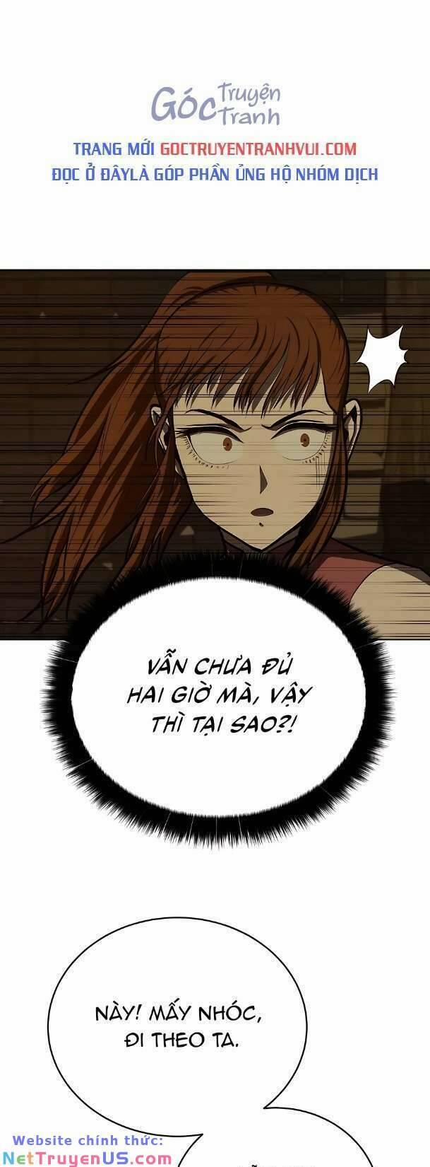 Sư Phụ Quỷ Diện 101 trang 0
