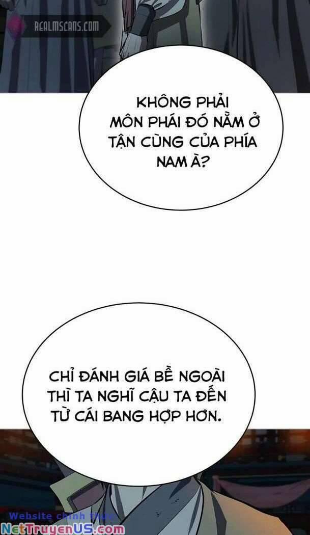 Sư Phụ Quỷ Diện 104 trang 1