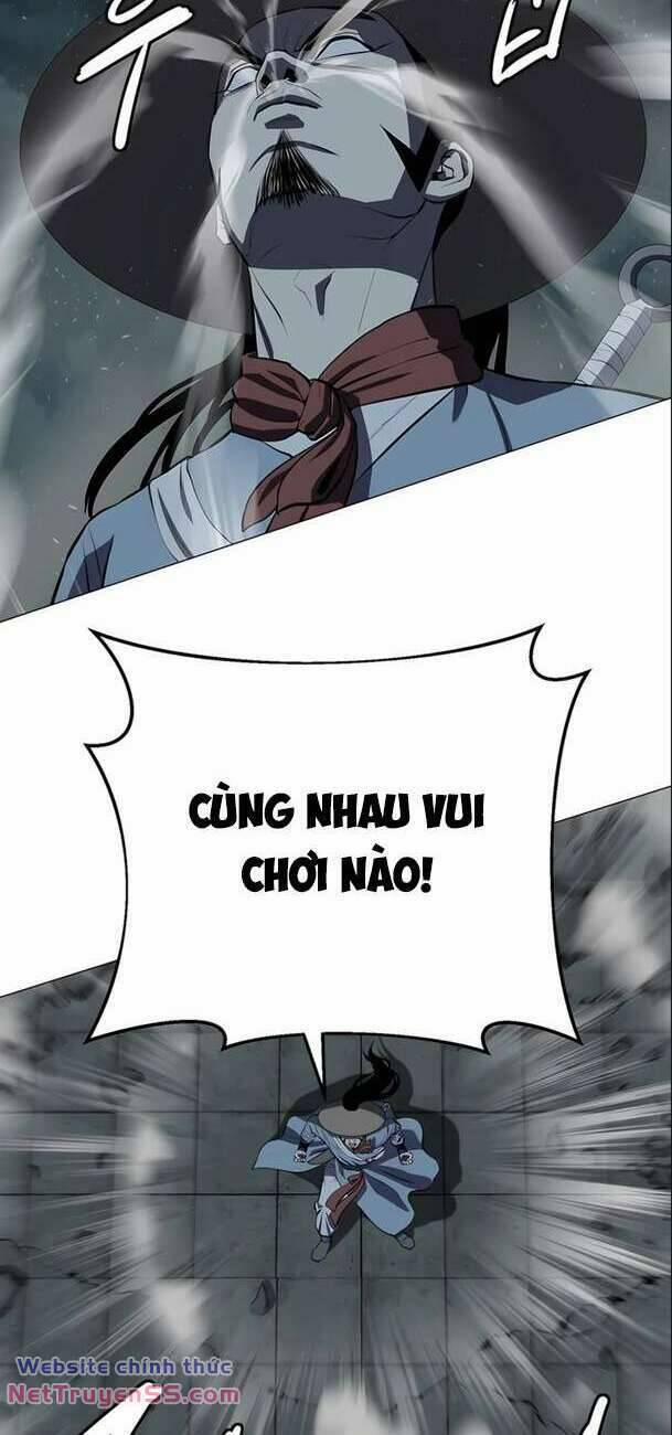 Sư Phụ Quỷ Diện 113 trang 1