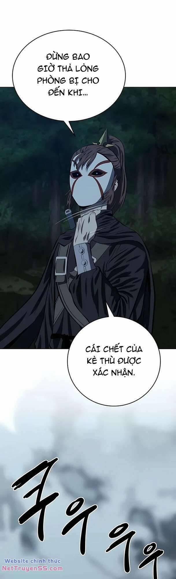 Sư Phụ Quỷ Diện 115 trang 0