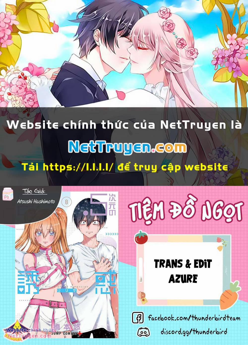 Sự Quyến Rủ Của 2.5D 100 trang 0