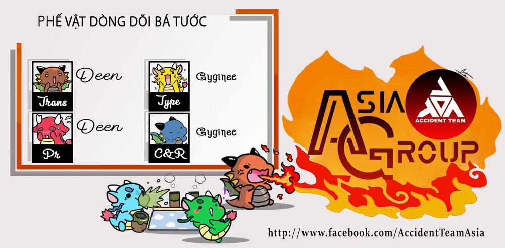 Sự Ra Đời Của Một Anh Hùng 4 trang 1