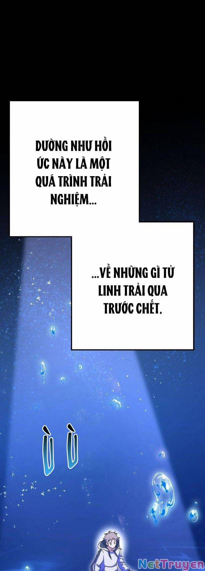 Sự Sống Sót Của Kẻ Chiêu Hồn 17 trang 0