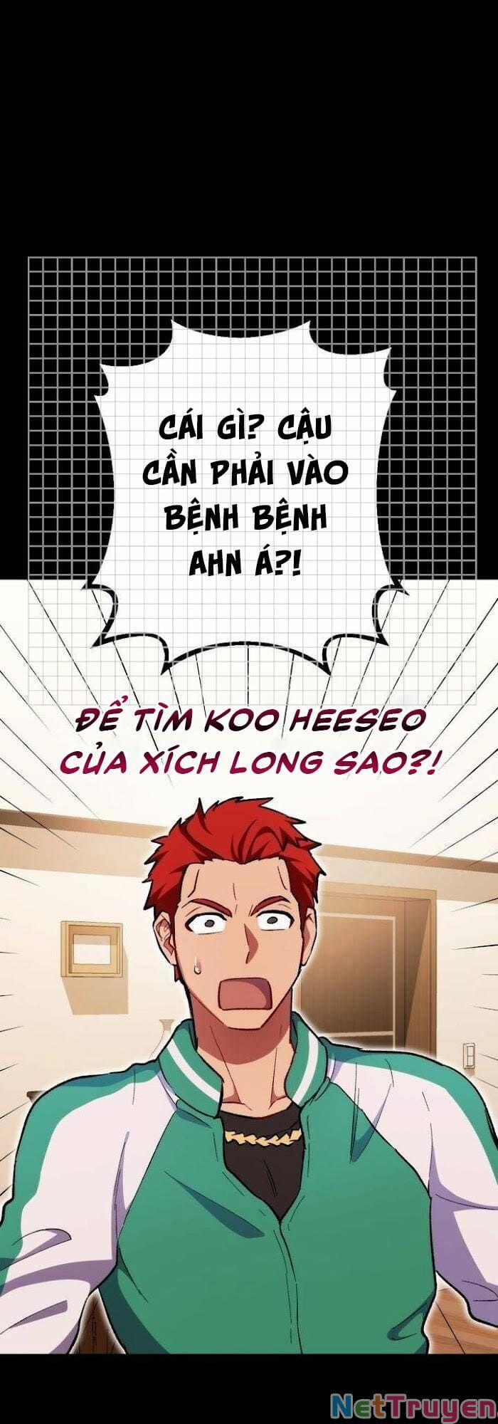 Sự Sống Sót Của Kẻ Chiêu Hồn 19 trang 0
