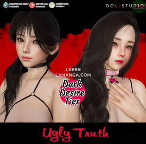 Đọc truyện tranh Sự Thật Phũ Phàng - Doll Studio Patreon- Truyện Màu