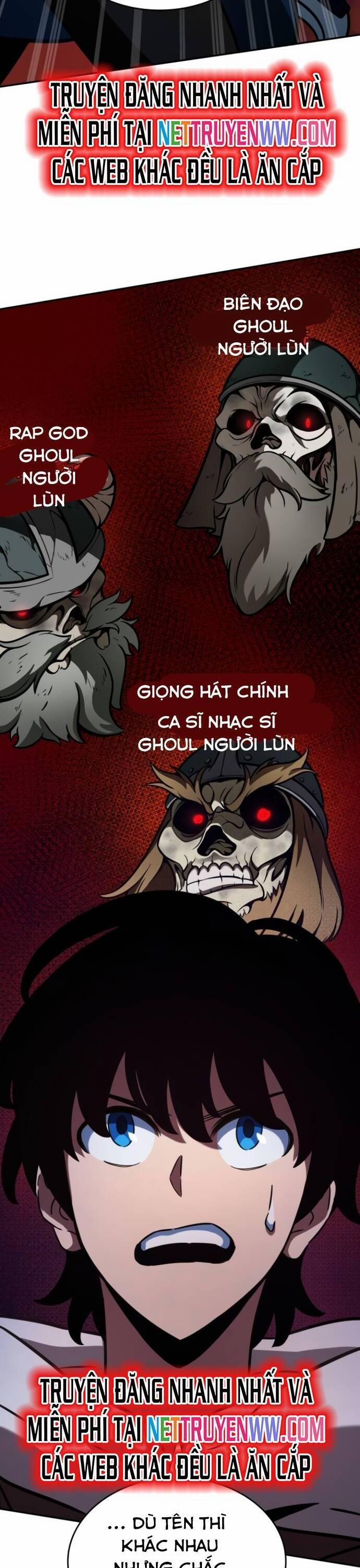 Sử Thi Valhalla 11 trang 1
