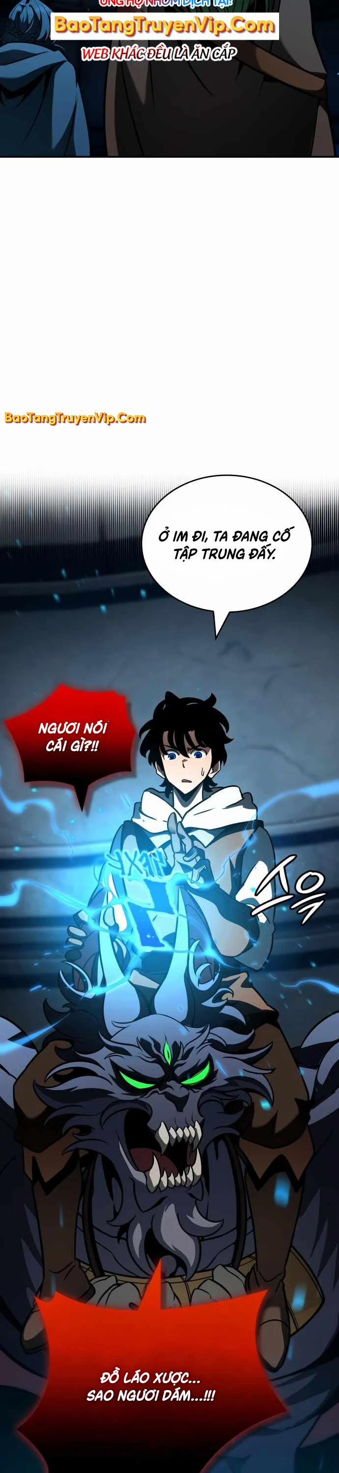Sử Thi Valhalla 13 trang 1
