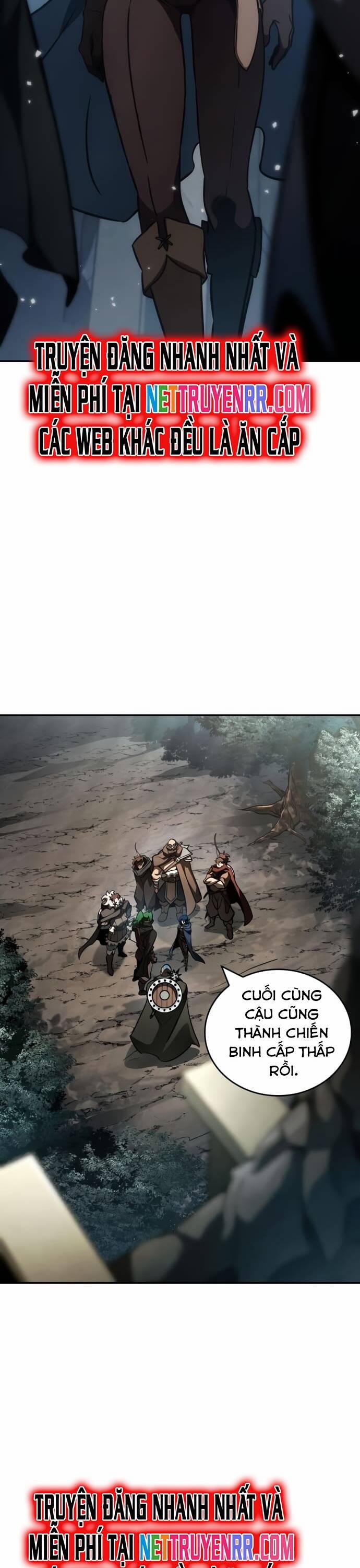 Sử Thi Valhalla 19 trang 1