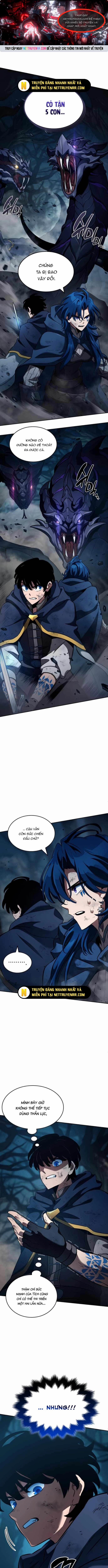 Sử Thi Valhalla 23 trang 0
