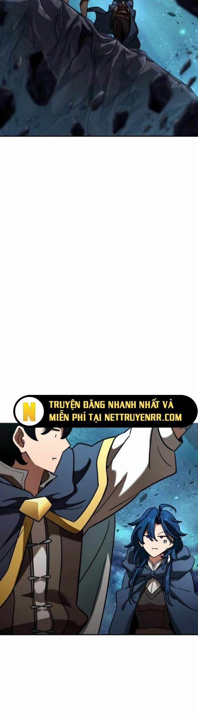 Sử Thi Valhalla 27 trang 1
