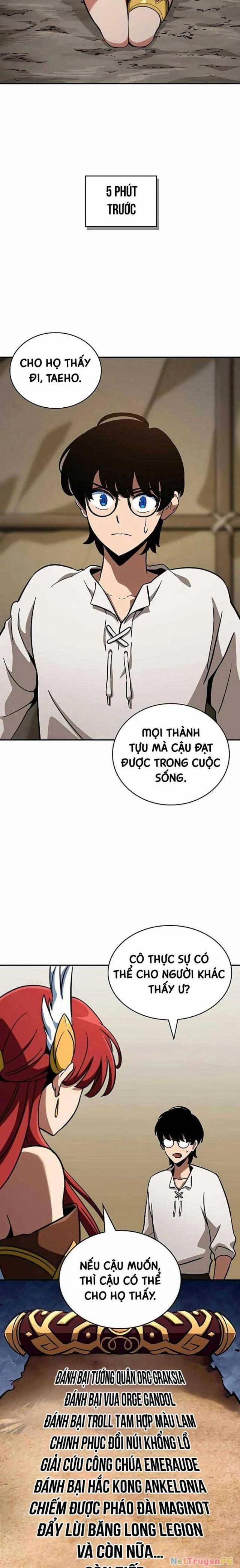 Sử Thi Valhalla 6 trang 0
