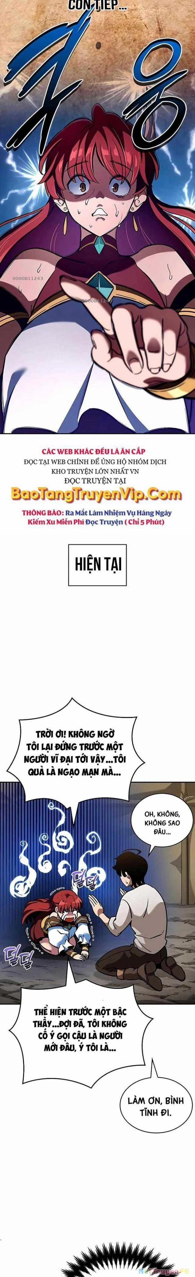 Sử Thi Valhalla 6 trang 1