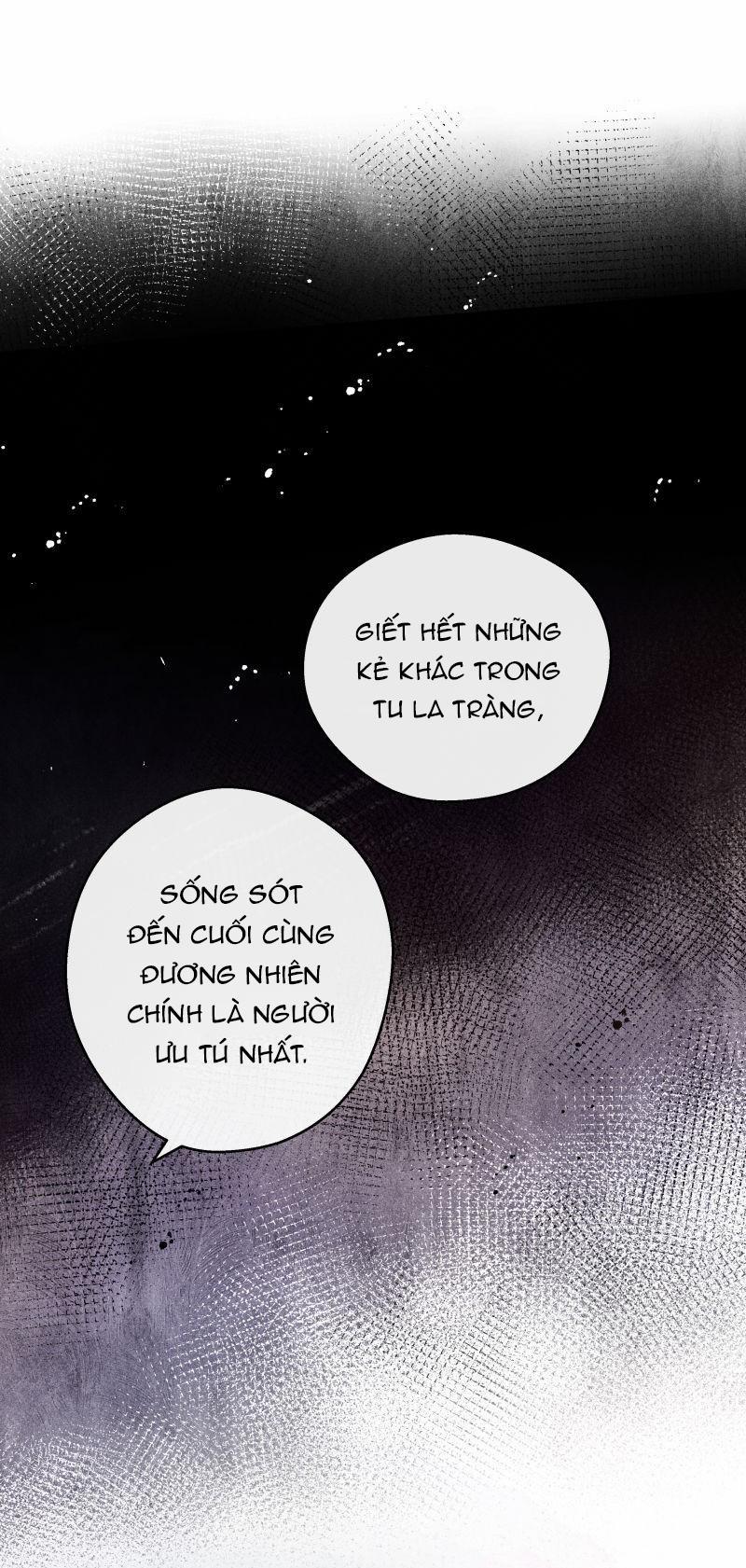 Sư thúc Không Thể Trông Mặt Mà Bắt Hình Dong (END) 33 trang 1